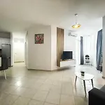 Daire Golden Wave Escape H27 Dıraç