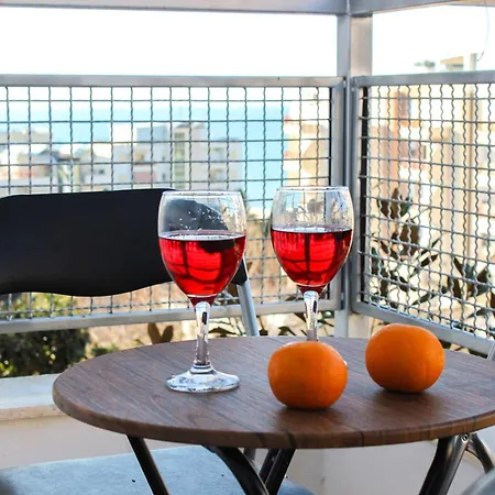 Appartement Golden Wave Escape H27 Durrës