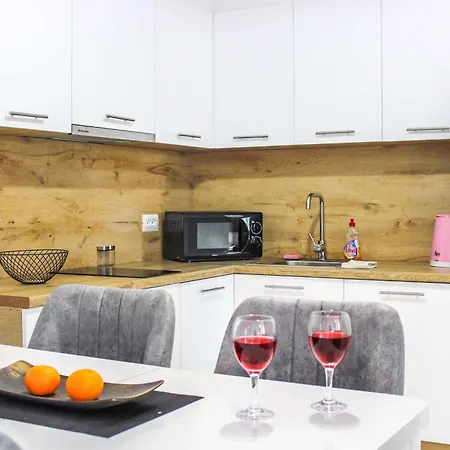 Apartamento Golden Wave Escape H27