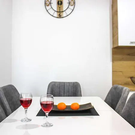 Golden Wave Escape H27 Appartement