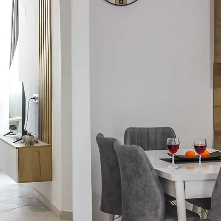 Appartement Golden Wave Escape H27 Durrës