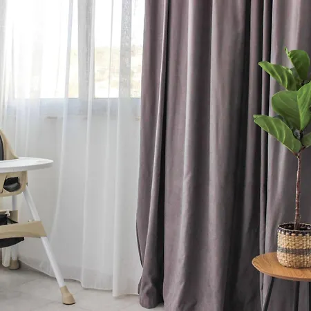 Apartamento Golden Wave Escape H27 Durrës