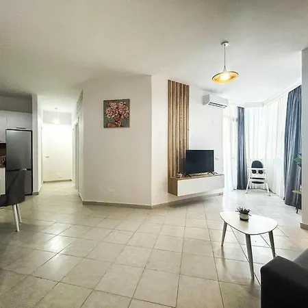 Apartamento Golden Wave Escape H27 Durrës
