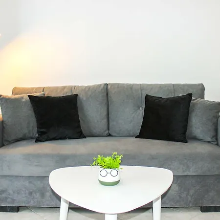 Golden Wave Escape H27 Apartamento Durrës