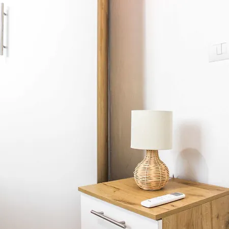 Apartamento Golden Wave Escape H27