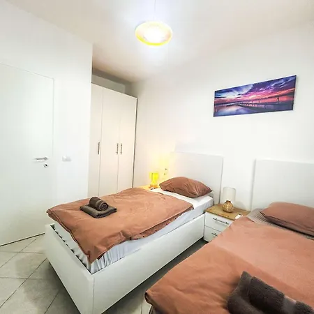 Appartement Golden Wave Escape H27