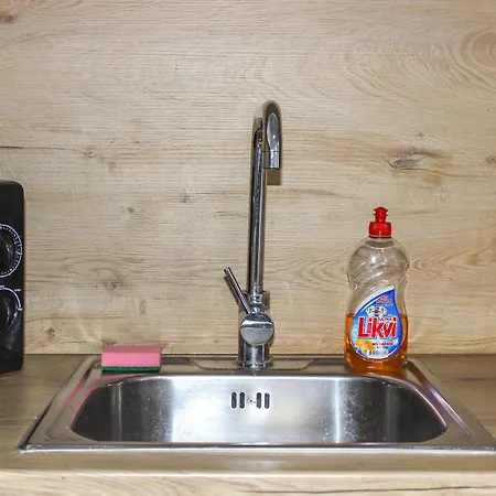 Appartement Golden Wave Escape H27 Durrës