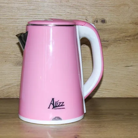 Appartement Golden Wave Escape H27 *