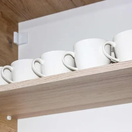 Golden Wave Escape H27 Appartement *