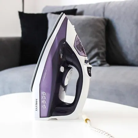 Golden Wave Escape H27 Appartement *