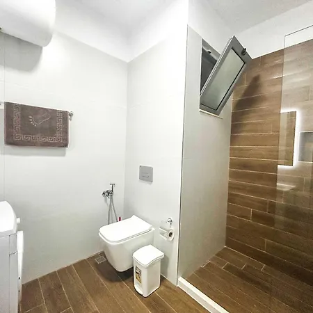 Golden Wave Escape H27 Apartamento Durrës