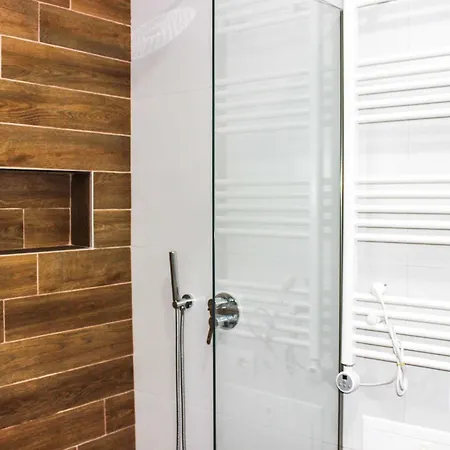 Appartement Golden Wave Escape H27 Durrës