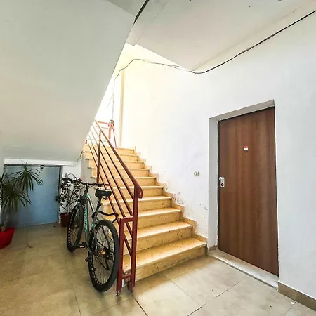 Apartamento Golden Wave Escape H27 Durrës