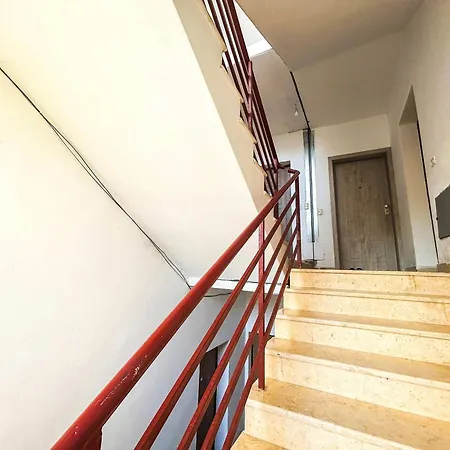 Golden Wave Escape H27 Apartamento