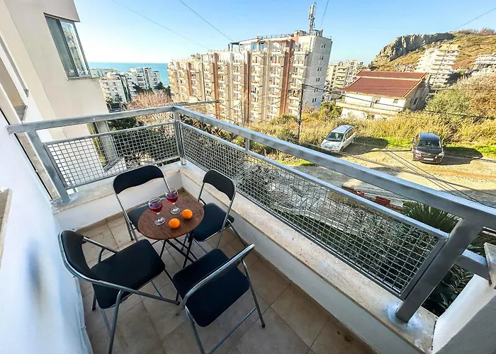 Апартаменты Golden Wave Escape H27