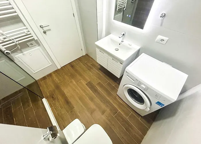 Lägenhet Golden Wave Escape H27 *