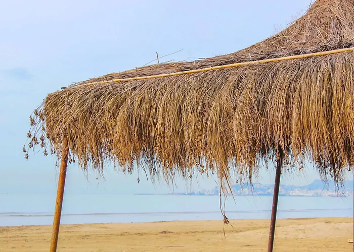 Golden Wave Escape H27 Lägenhet Durrës