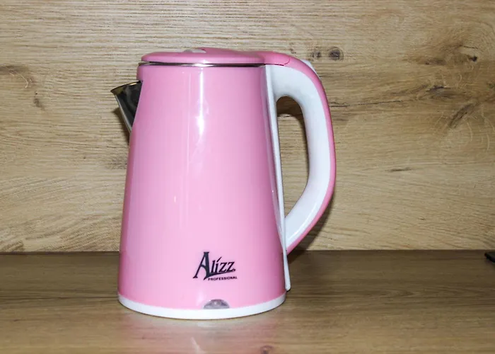 Апартаменты Golden Wave Escape H27 *