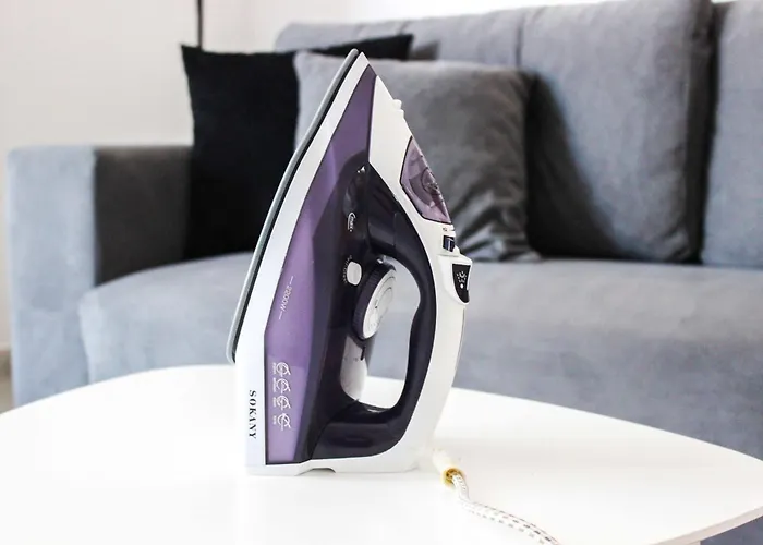 Golden Wave Escape H27 Апартаменты *