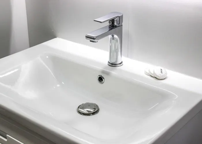 Golden Wave Escape H27 Апартаменты