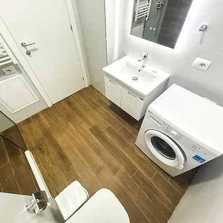 Apartamento Golden Wave Escape H27 *