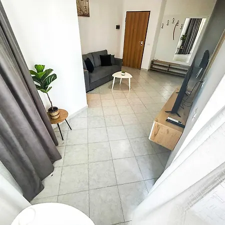 Apartamento Golden Wave Escape H27