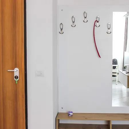 Apartmán Golden Wave Escape H27