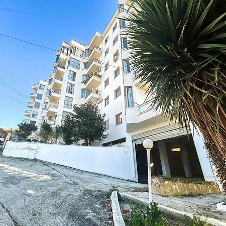 Apartmán Golden Wave Escape H27 *