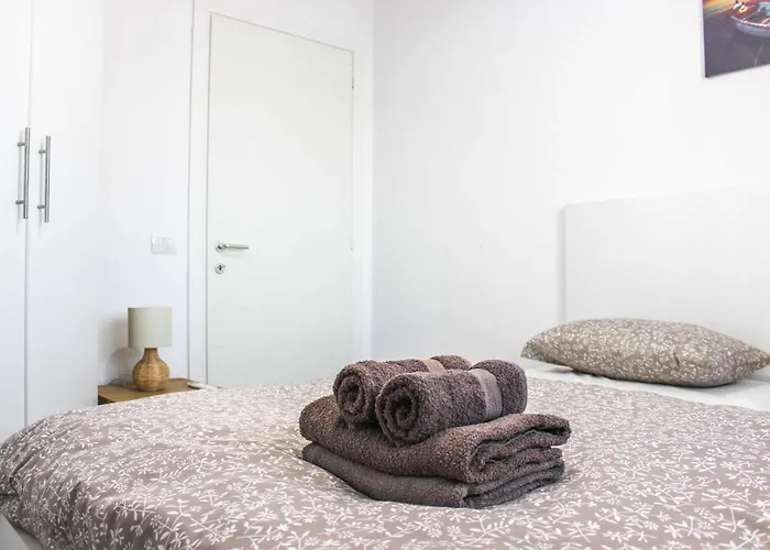 Golden Wave Escape H27 Apartamento