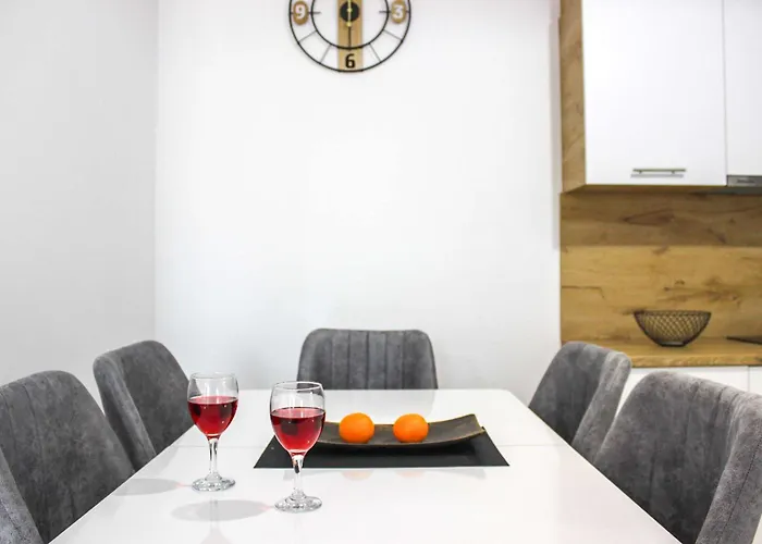 Golden Wave Escape H27 Apartamento