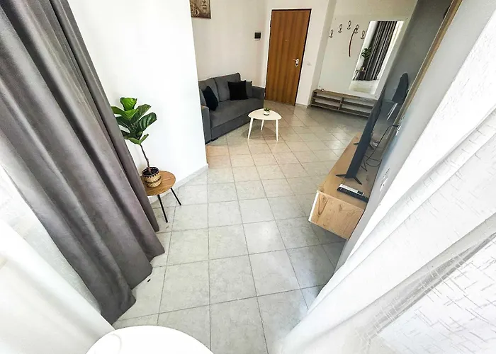 Apartamento Golden Wave Escape H27