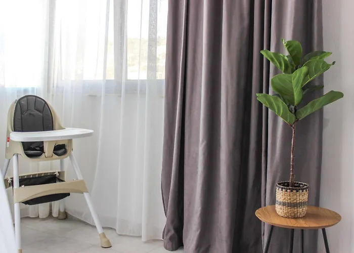 Apartamento Golden Wave Escape H27 Durrës