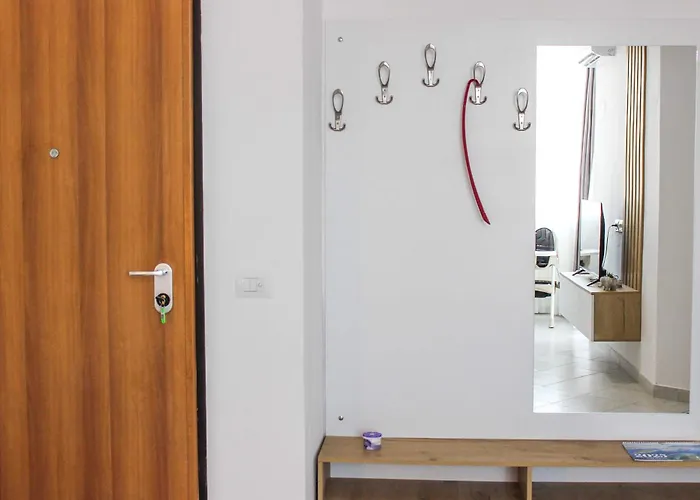 Apartamento Golden Wave Escape H27