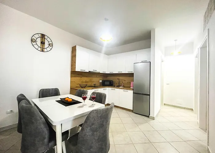 Apartamento Golden Wave Escape H27