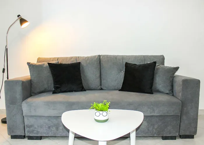 Golden Wave Escape H27 Apartamento Durrës