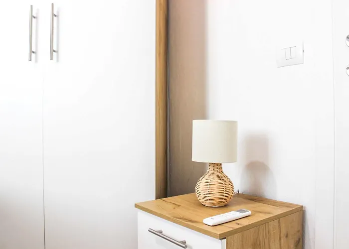 Apartamento Golden Wave Escape H27