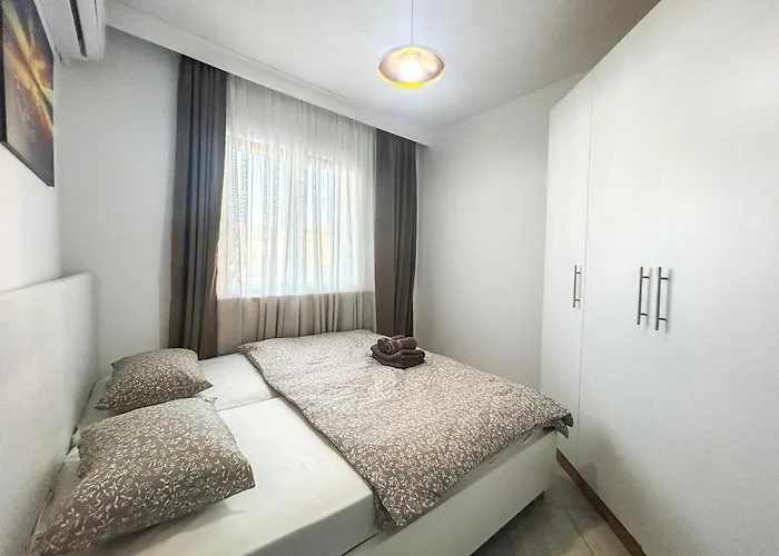 Golden Wave Escape H27 Durrës