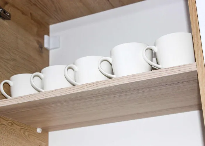 Golden Wave Escape H27 Apartamento *