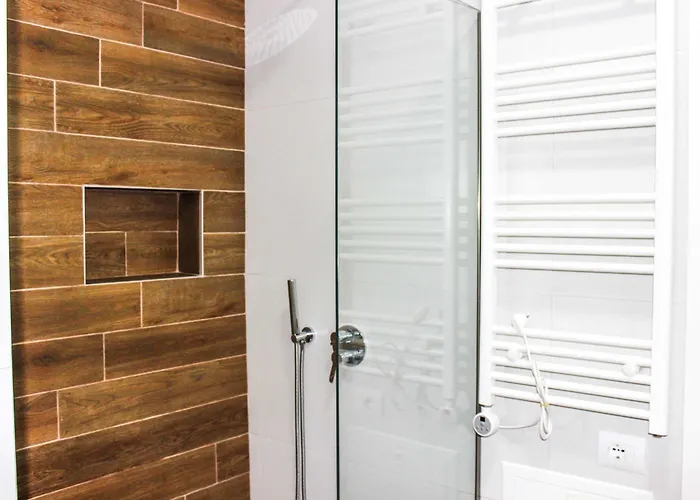 Apartamento Golden Wave Escape H27 Durrës