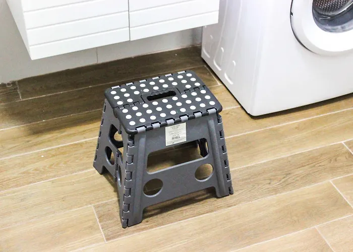 公寓 Golden Wave Escape H27