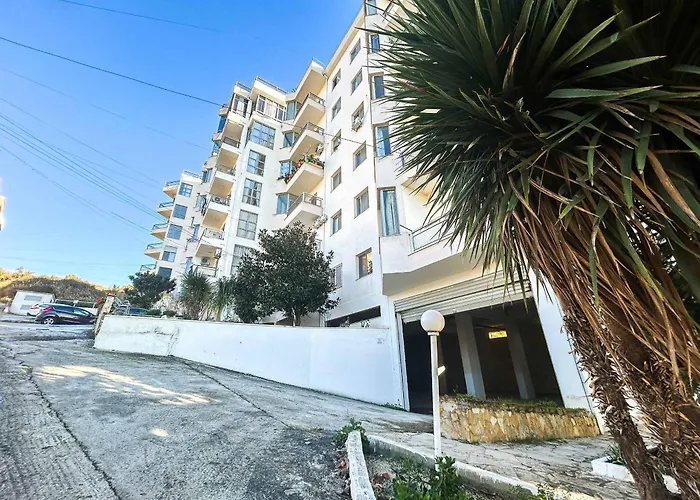 Apartamento Golden Wave Escape H27 *