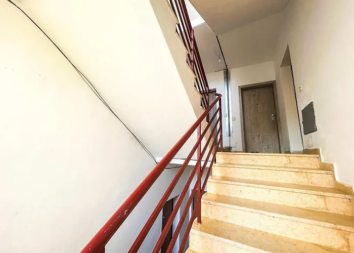 Golden Wave Escape H27 Apartamento